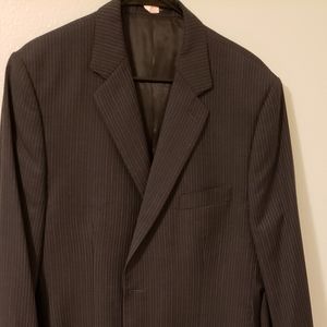Men's Calvin Klein dress jacket